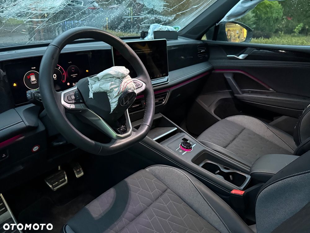 Volkswagen Tiguan 2.0 TDI SCR DSG Goal - 12