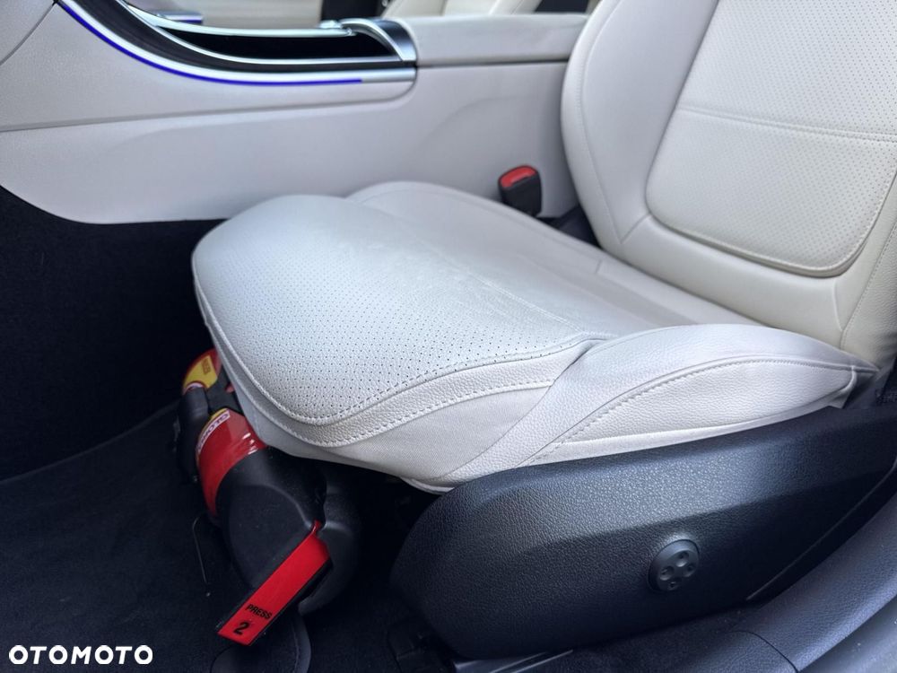 Mercedes-Benz Klasa C - 11