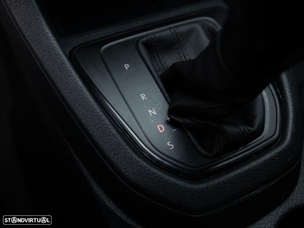 VW Caddy 2.0 TDI DSG C/IVA - 16