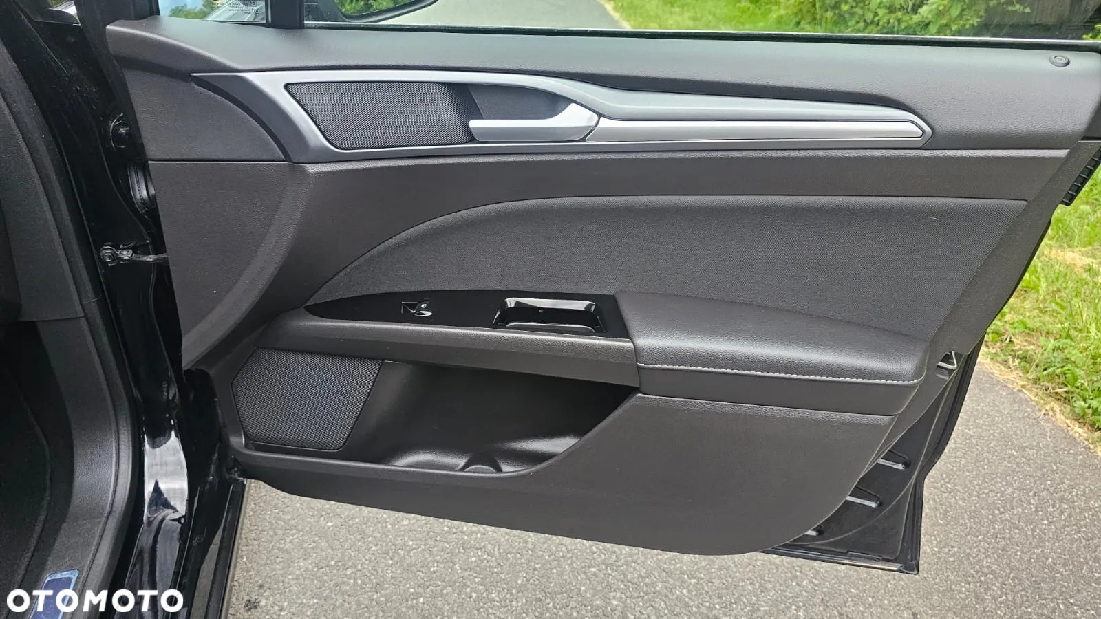 Ford Mondeo 2.0 TDCi PowerShift-Aut Allrad Titanium - 23