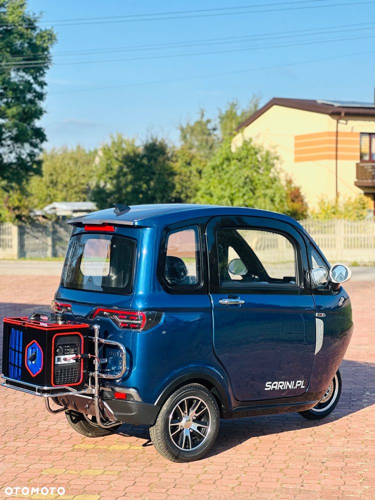 Microcar Inny - 18