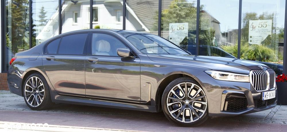 BMW Seria 7 - 6