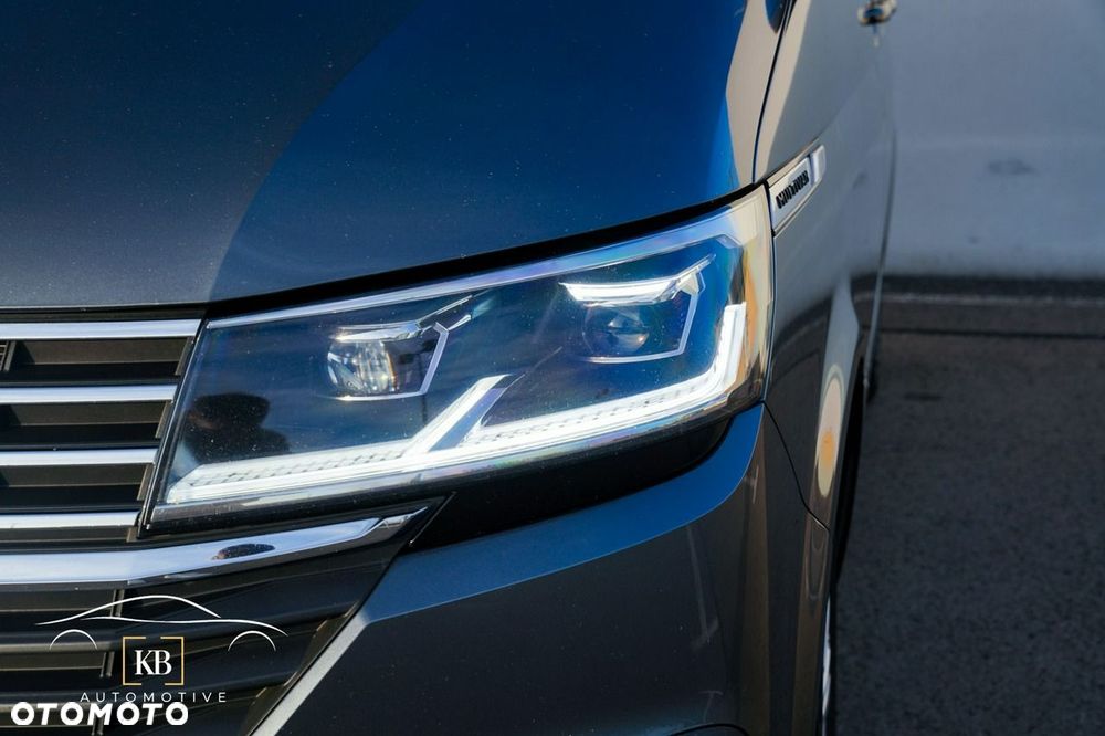 Volkswagen Multivan 2.0 TDI L1 Business DSG - 37
