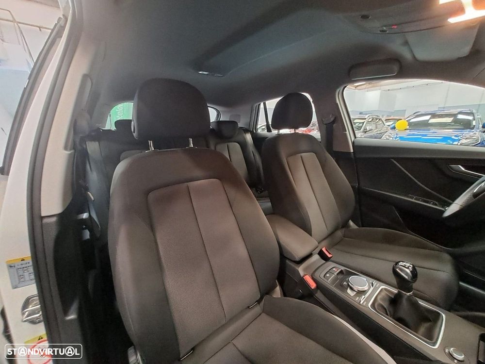 Audi Q2 30 TFSI Advanced - 12