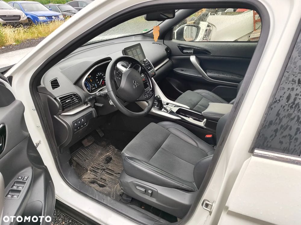 Mitsubishi Eclipse Cross 2.4 PHEV Intense Plus - 8