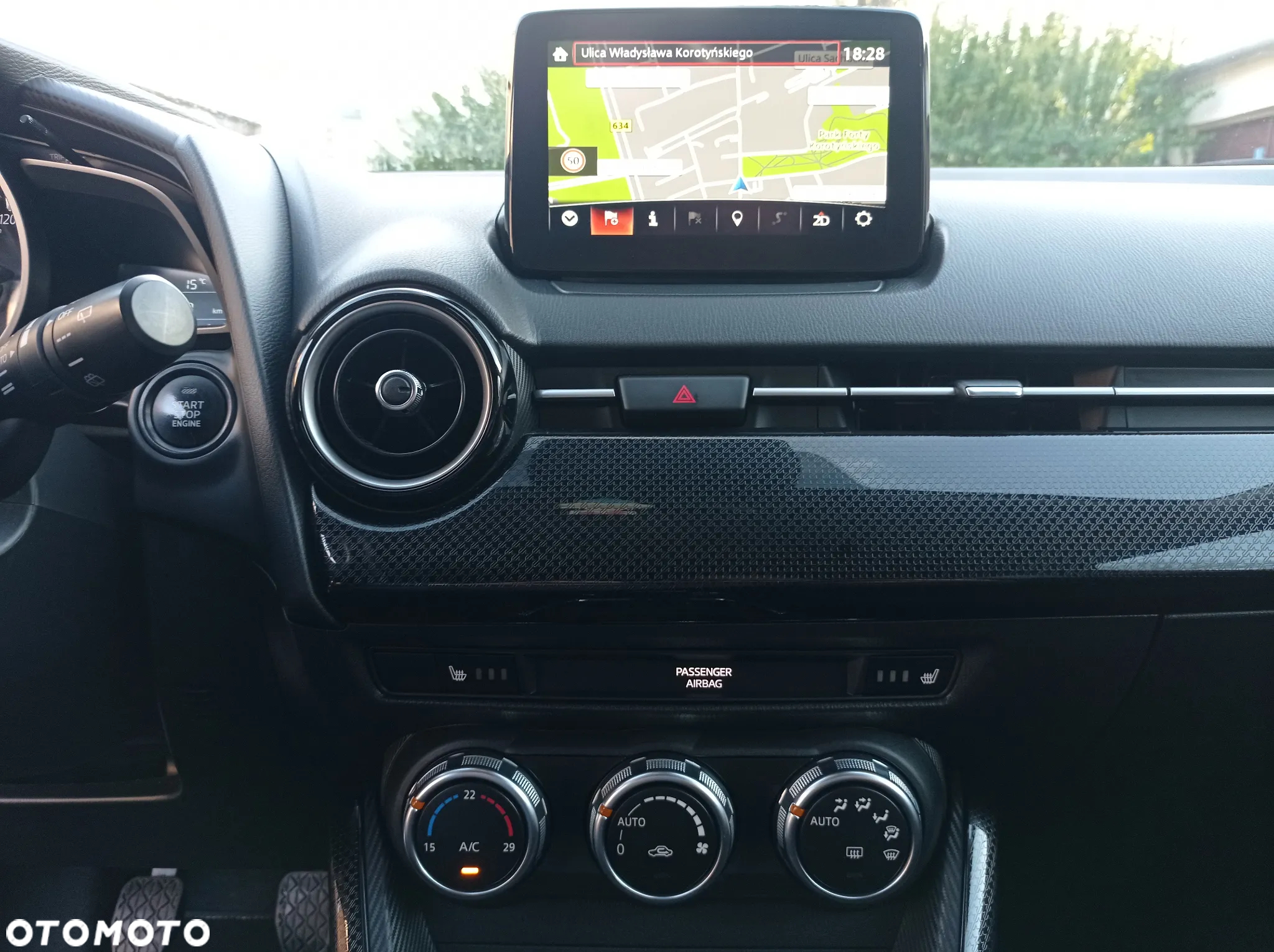 Mazda 2 SKYACTIV-G 90 Exclusive-Line - 15