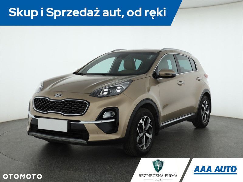 Kia Sportage - 2