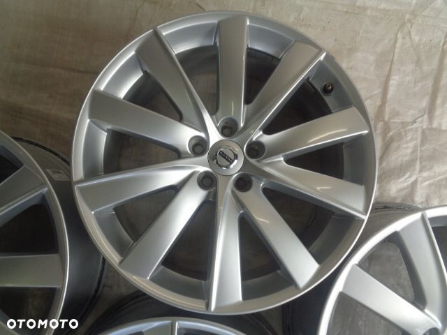 FELGI 19 VOLVO XC90 OE 5X108 8J ET42,5 - 4