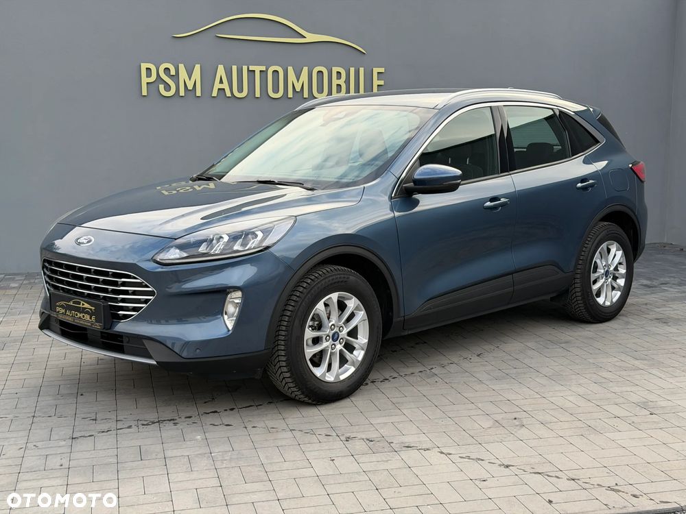 Ford Kuga 1.5 EcoBoost FWD Trend - 3