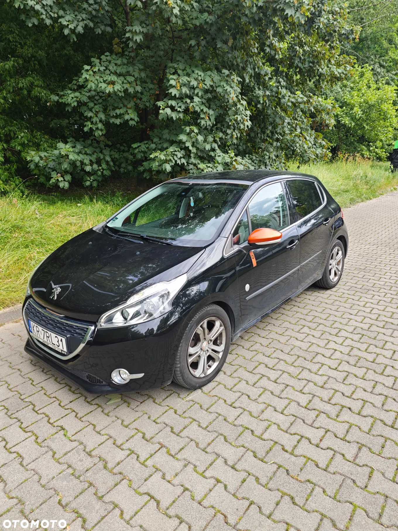 Peugeot 208 - 2