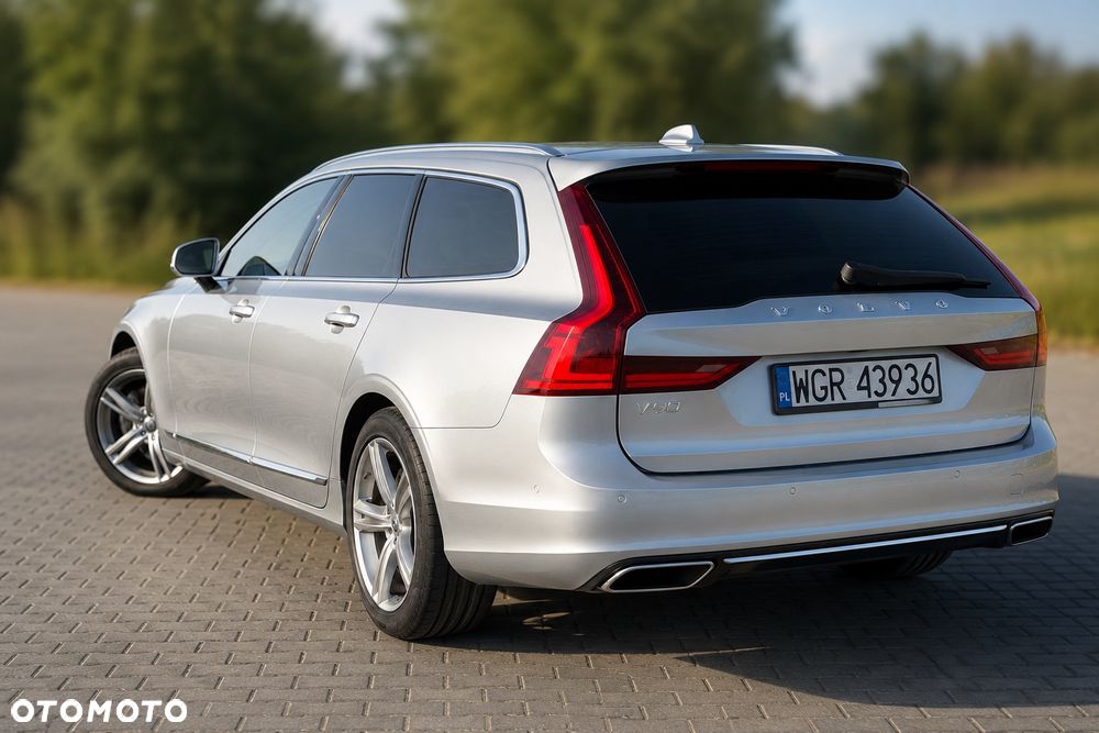 Volvo V90 D4 Inscription - 5