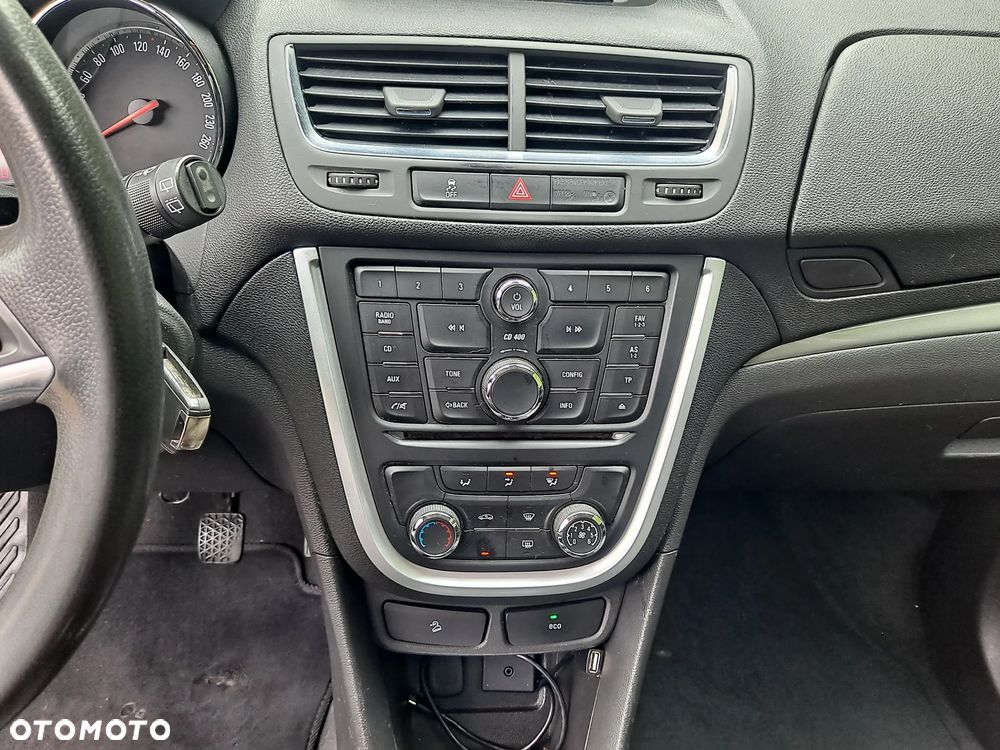Opel Mokka 1.6 Enjoy S&S - 12