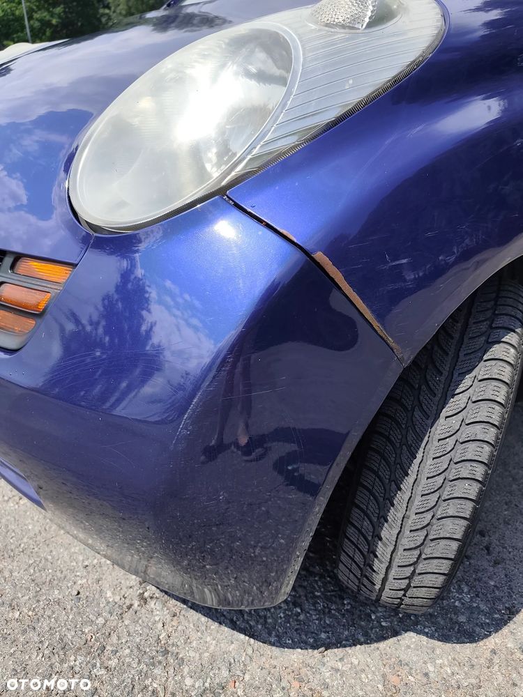 Nissan Micra - 7