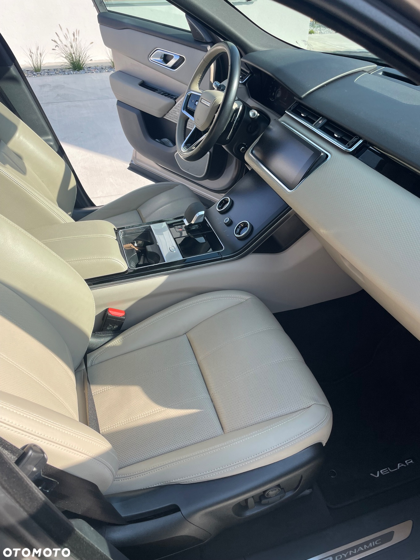 Land Rover Range Rover Velar - 11