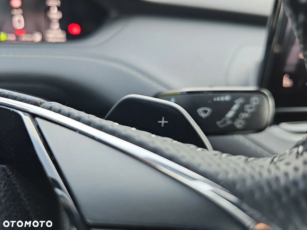 Skoda Enyaq 80x 82kWh Sportline Maxx - 21