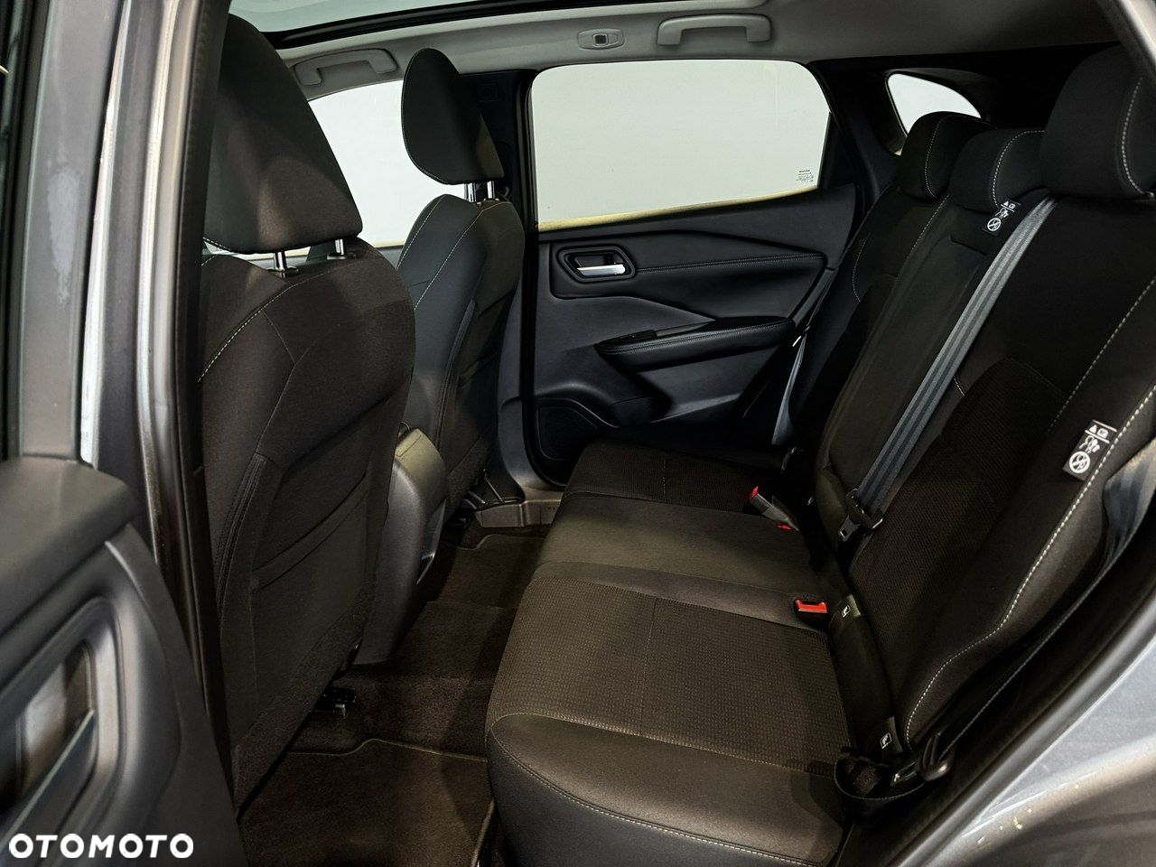 Nissan Qashqai - 15