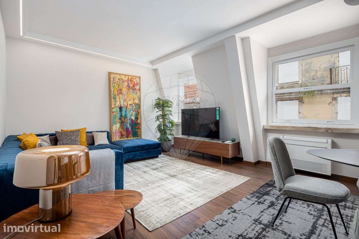 Apartamento T4 para venda - Grande imagem: 2/16