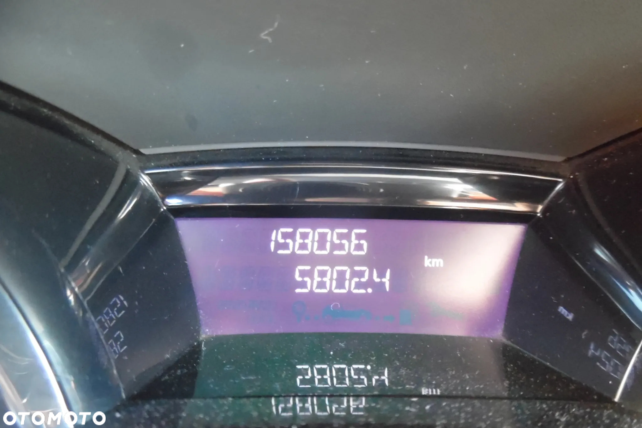 Renault Clio 1.5 dCi Alize - 12