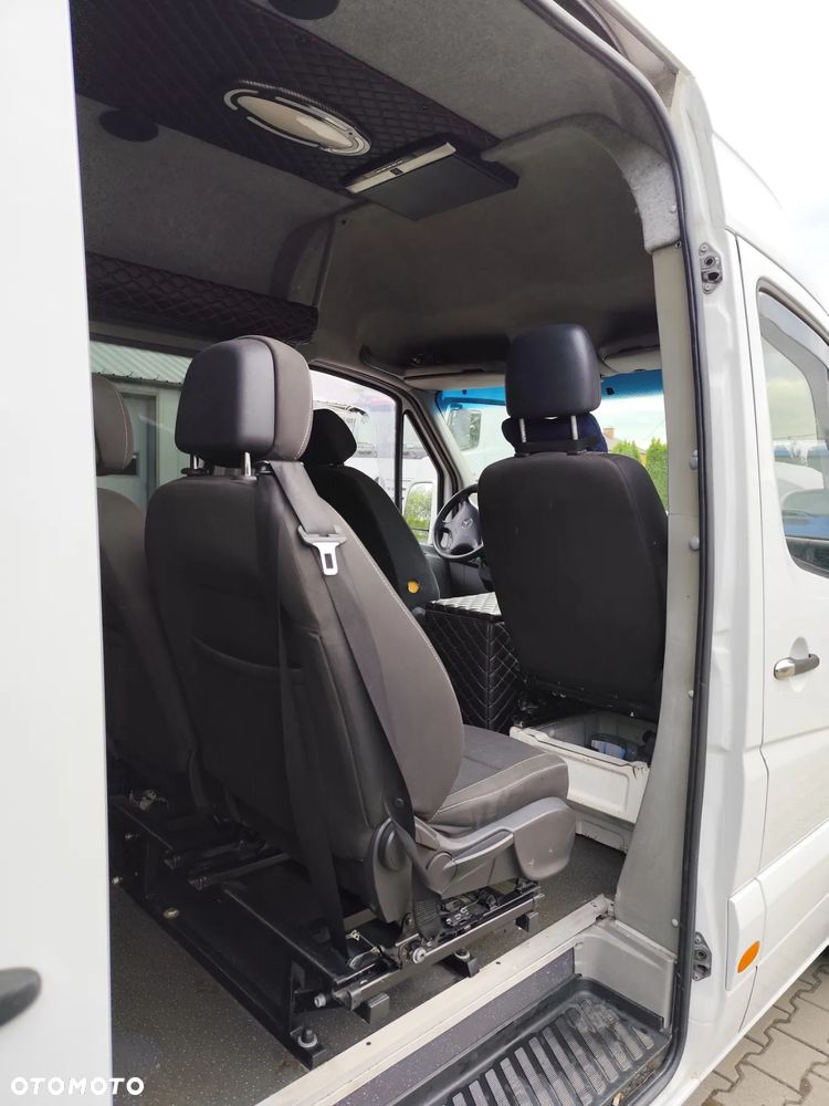 Mercedes-Benz SPRINTER - 5