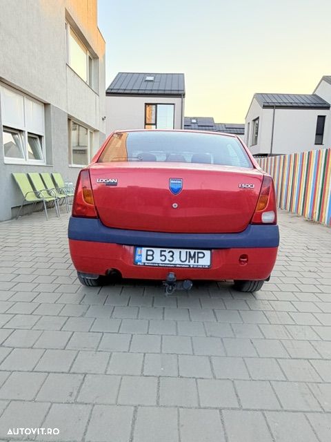 Dacia Logan - 13