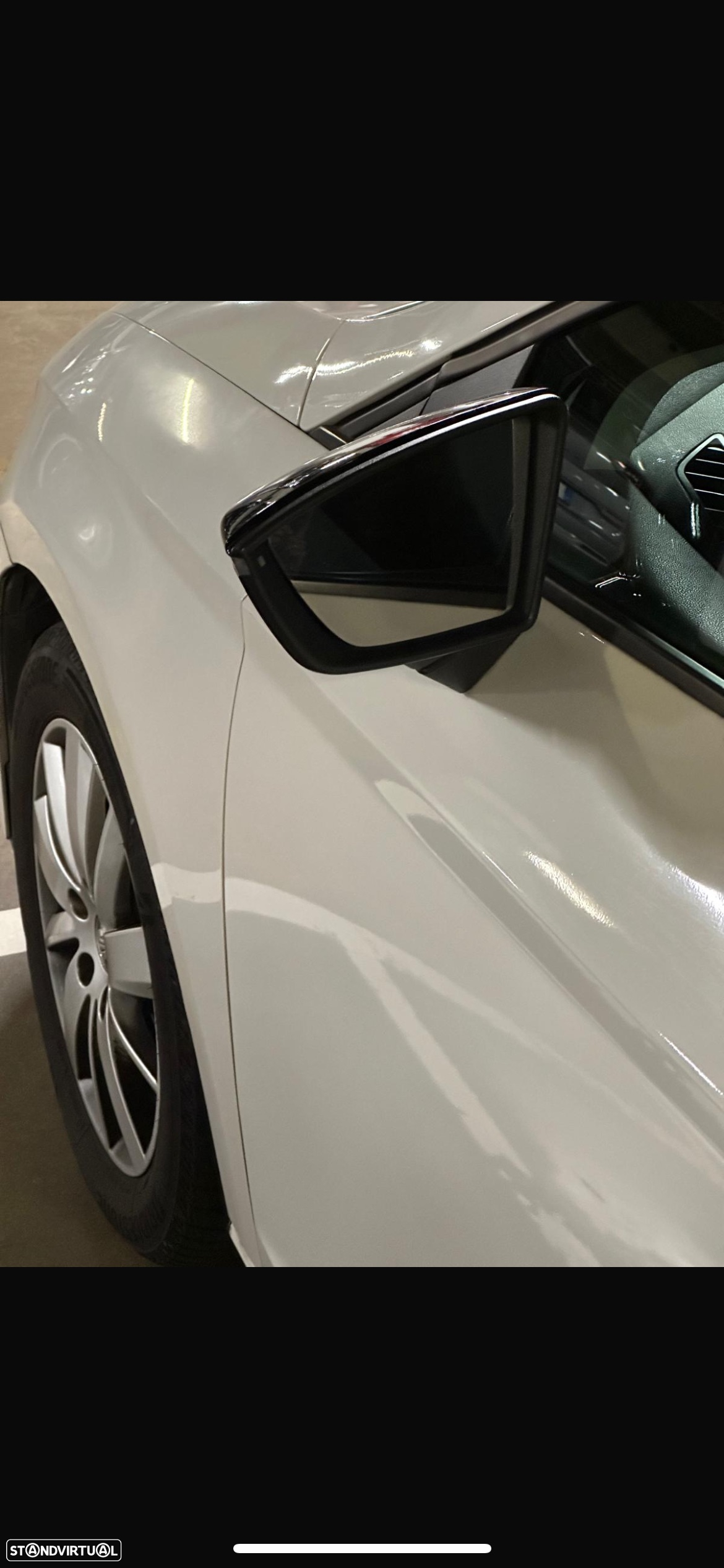 SEAT Leon ST 1.6 TDI S&S 4Drive Reference - 31