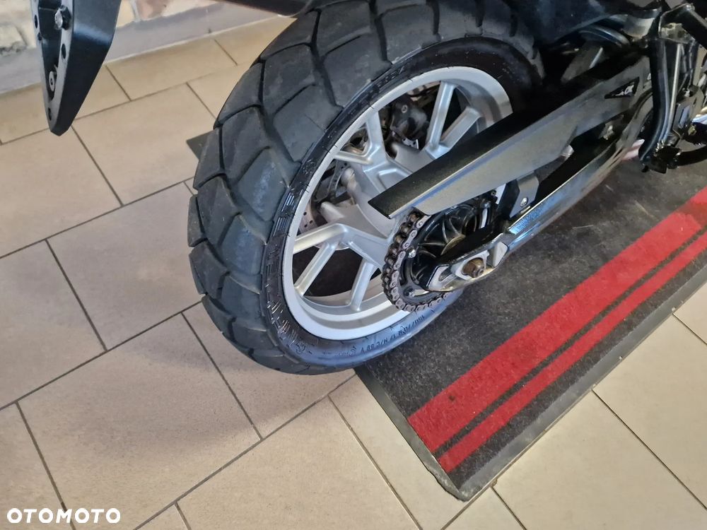 BMW GS - 33