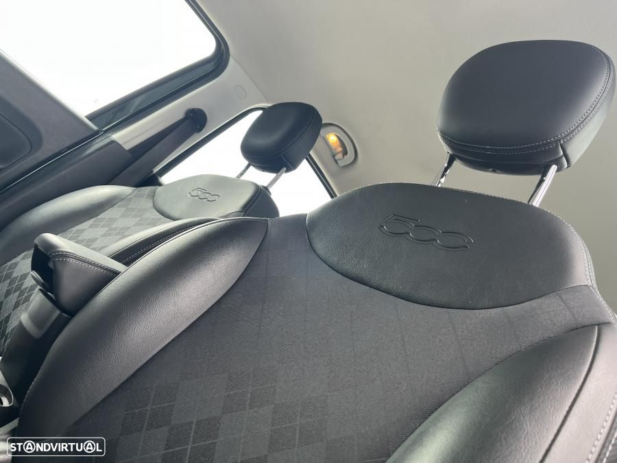 Fiat 500L Wagon 1.6 MJ - 7