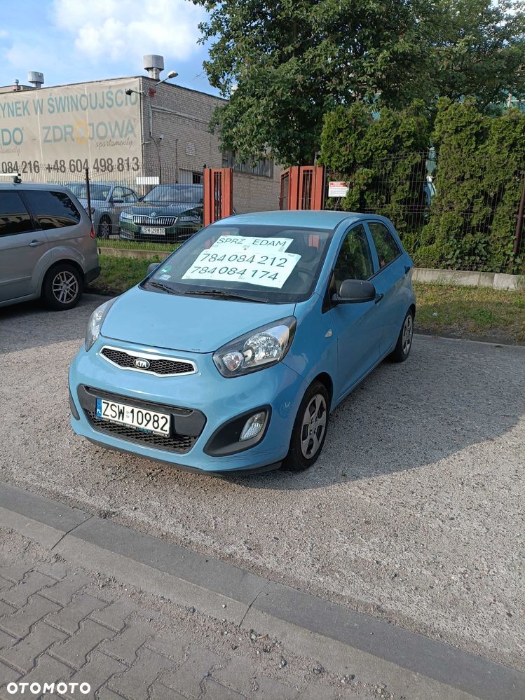 Kia Picanto - 2