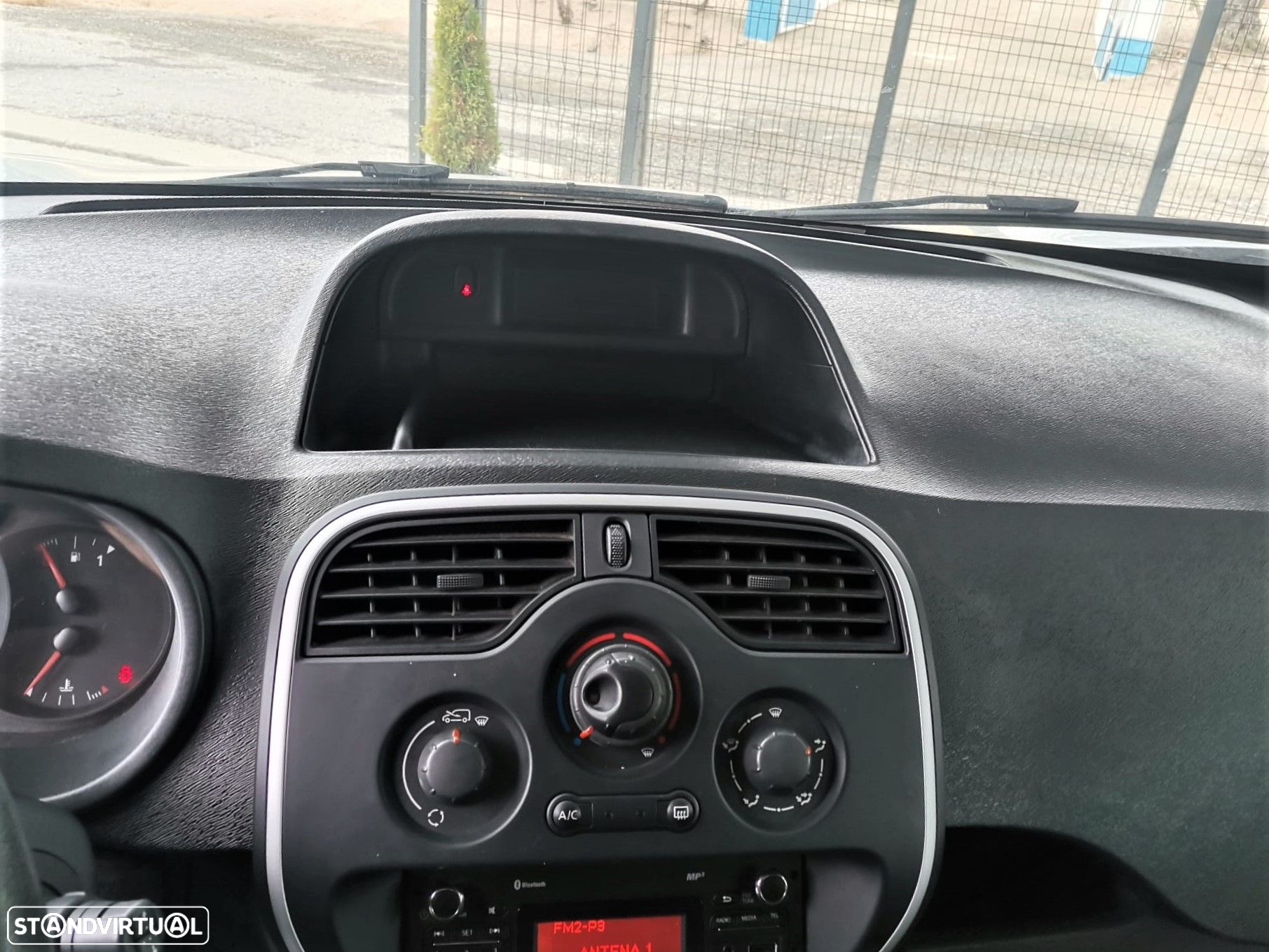 Renault Kangoo 1.5 dCi Business 3L S/S - 13