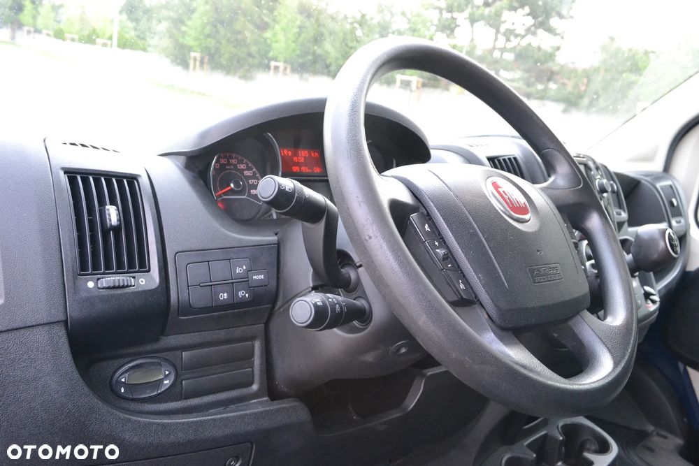 Fiat Ducato - 14
