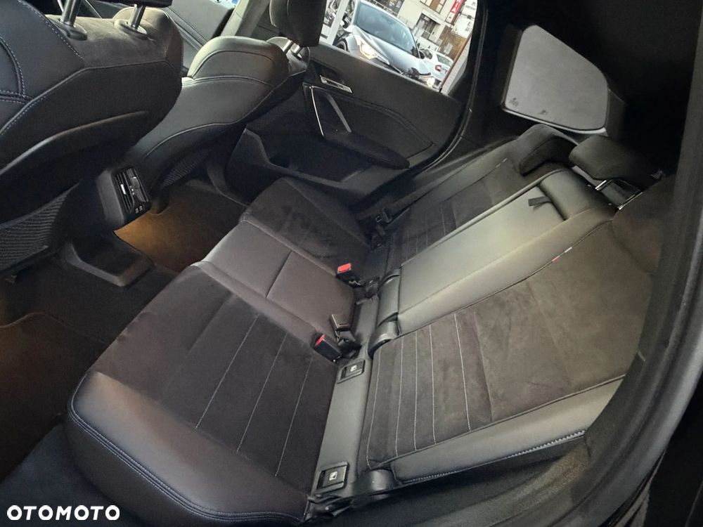 BMW X1 xDrive20d M Sport sport - 26