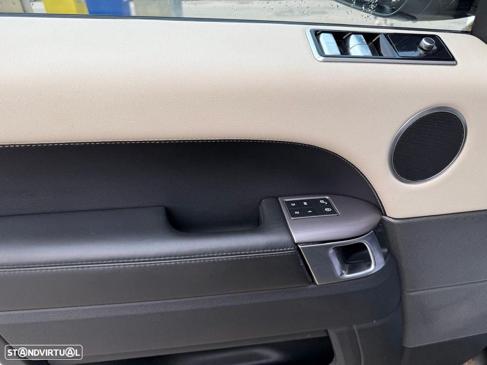 Land Rover Range Rover Sport TDV6 HSE Dynamic - 14