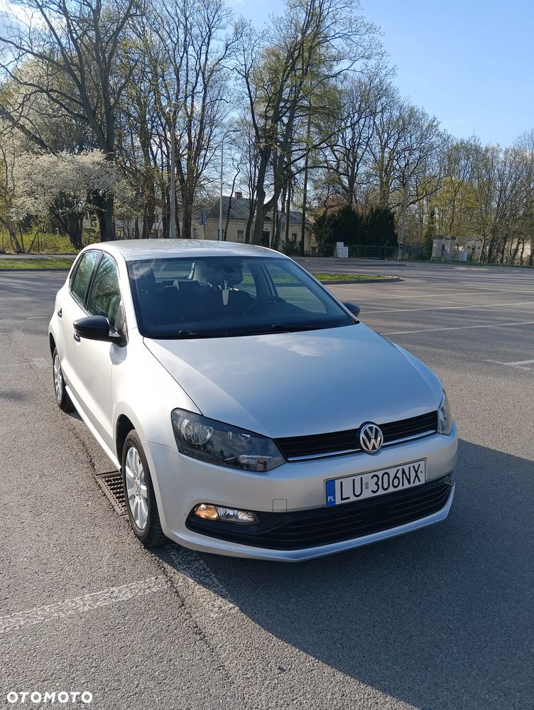 Volkswagen Polo 1.0 Lounge - 1