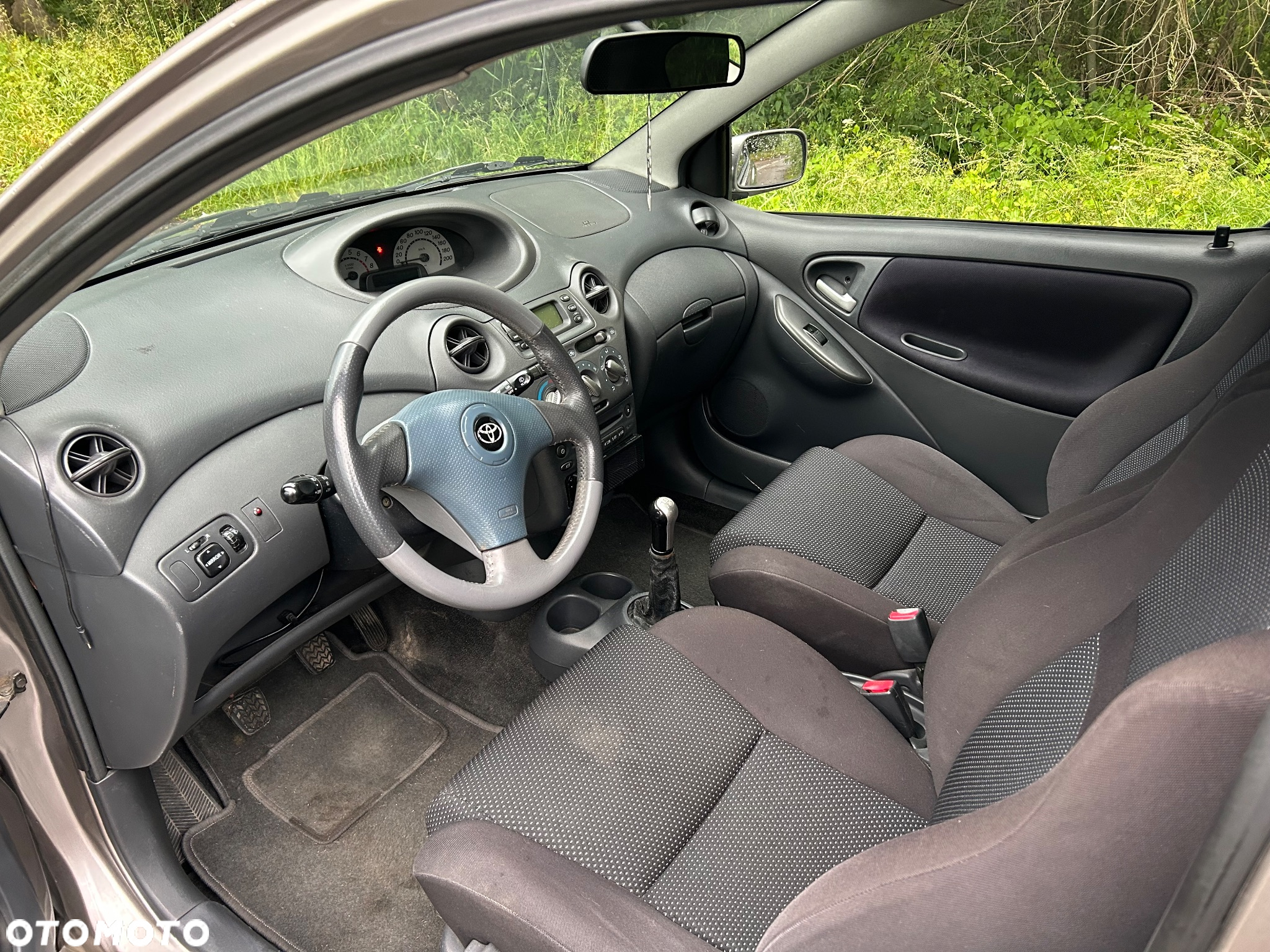 Toyota Yaris 1.5 TSport - 5