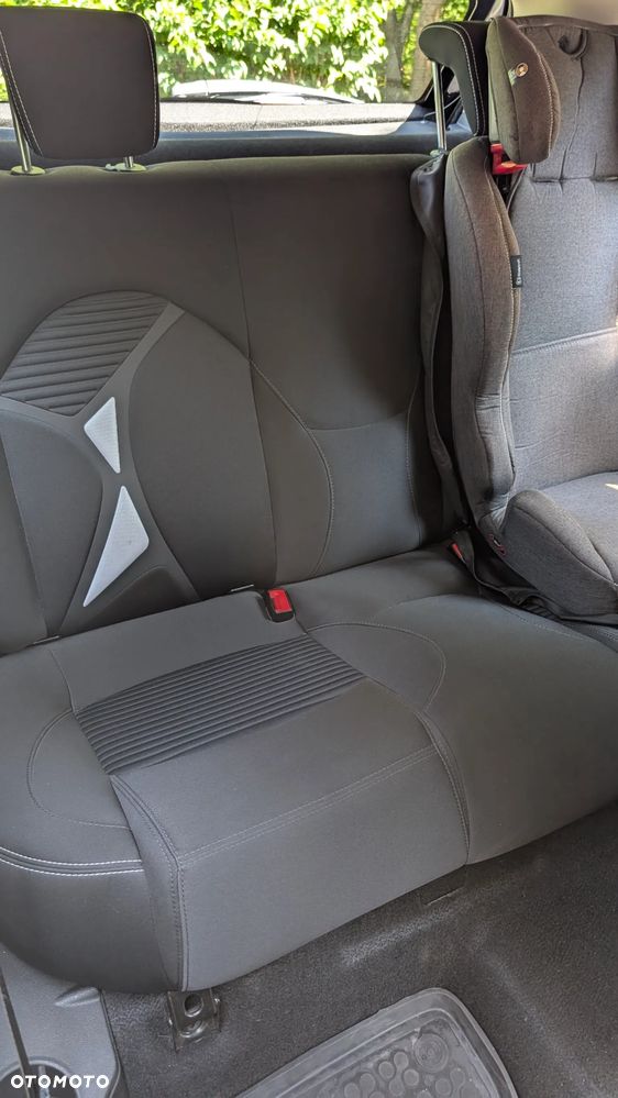 Alfa Romeo Mito 1.4 8V Junior - 16