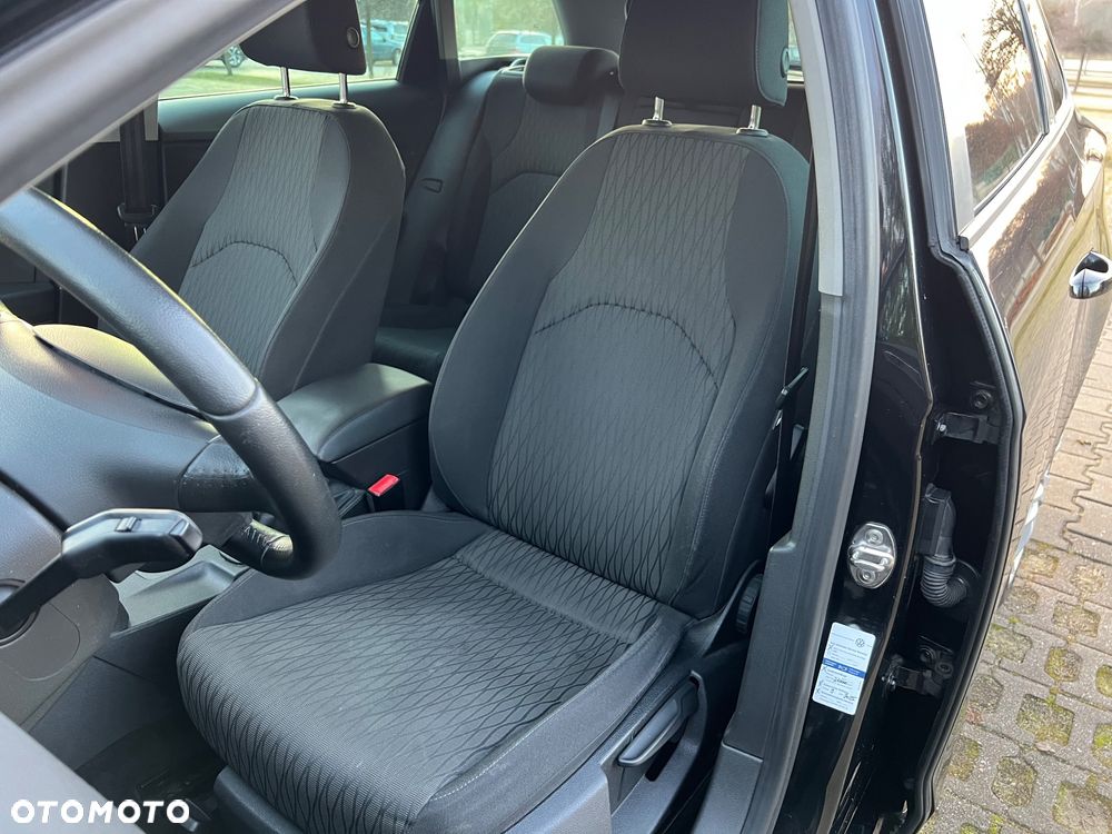 Seat Leon 1.4 TSI Start&Stop Style - 21