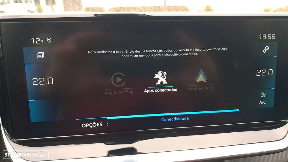 Peugeot 2008 PureTech 130 Allure Pack - 38