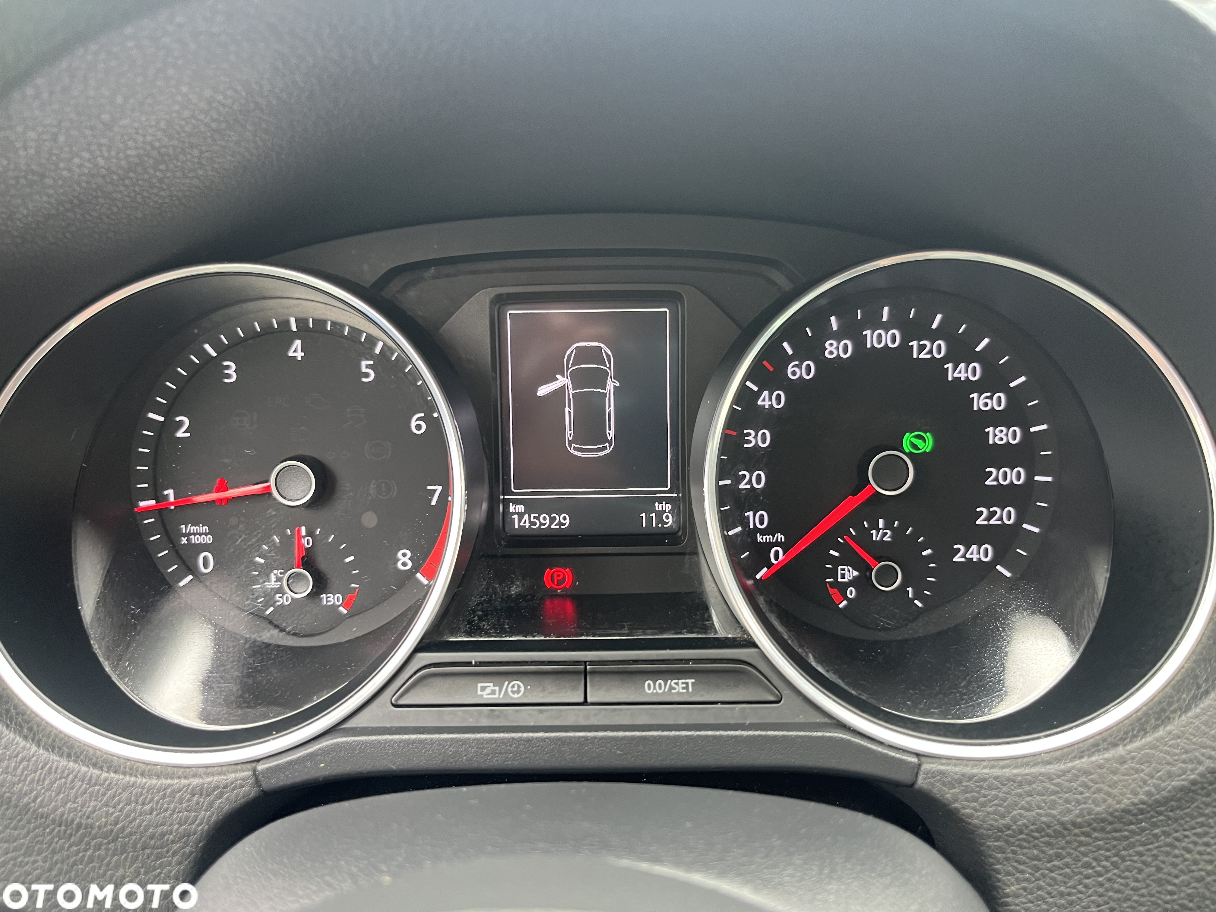Volkswagen Polo 1.4 TSI ACT DSG BlueGT - 25