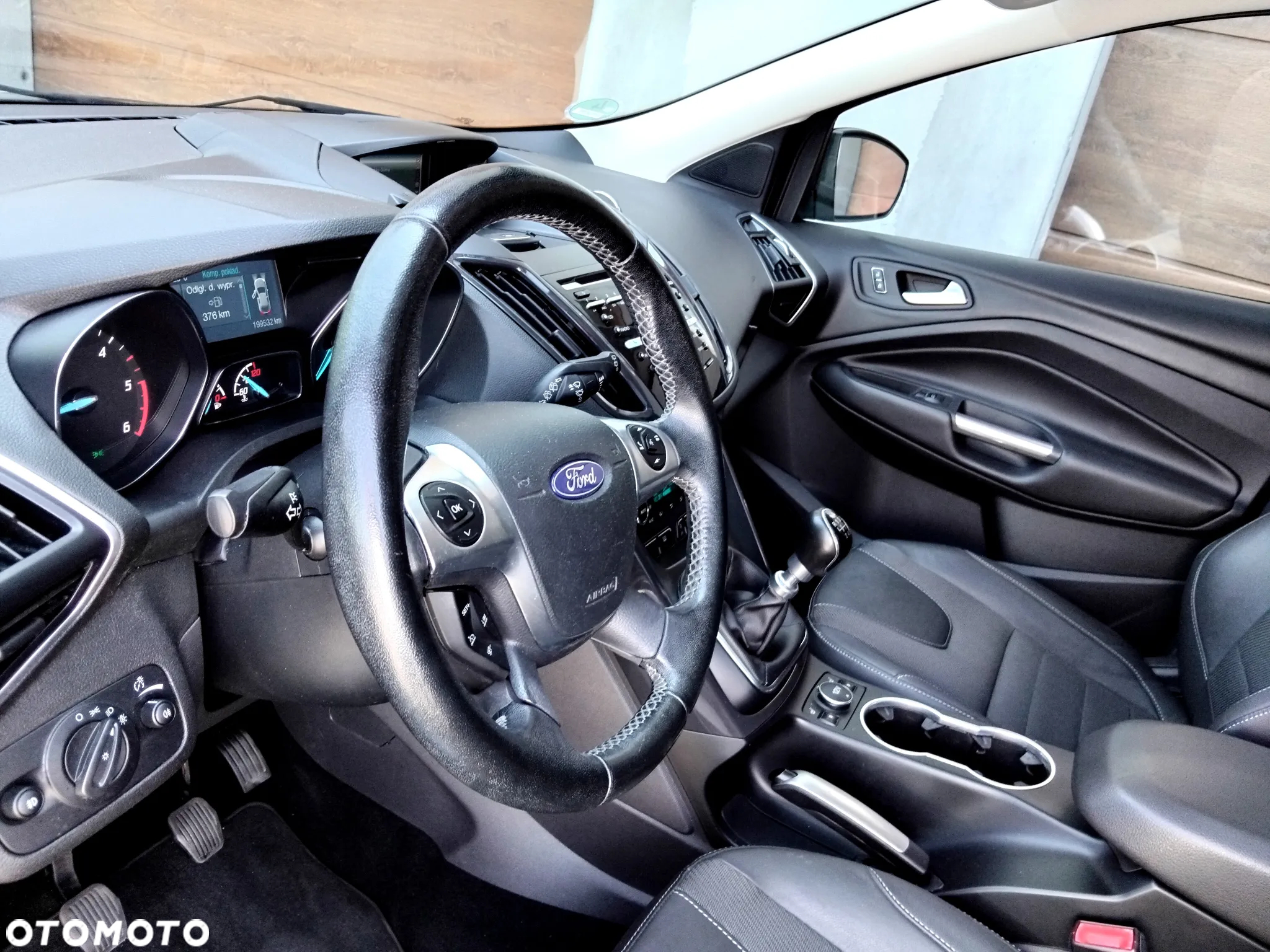 Ford Kuga 2.0 TDCi 4x4 Individual - 18