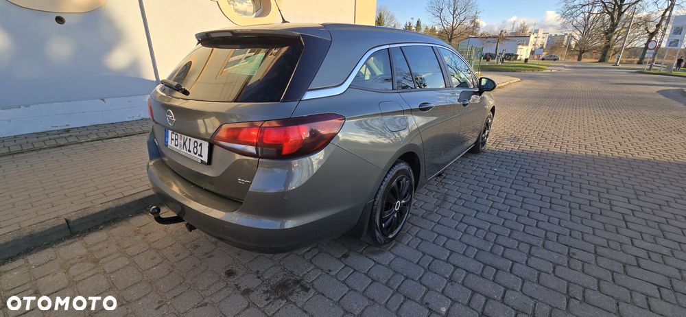 Opel Astra 1.6 D Start/Stop Dynamic - 3