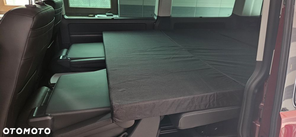 Volkswagen Multivan 2.0 TDI L1 Cruise 4Motion DSG - 31