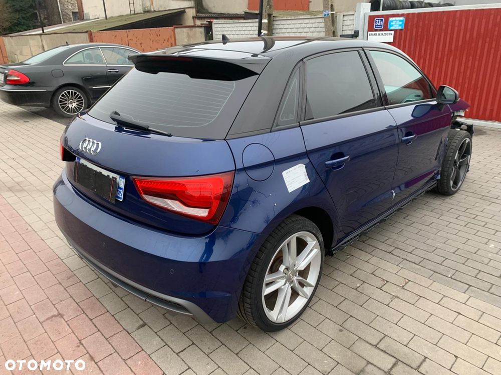 Audi A1 Sportback - 5