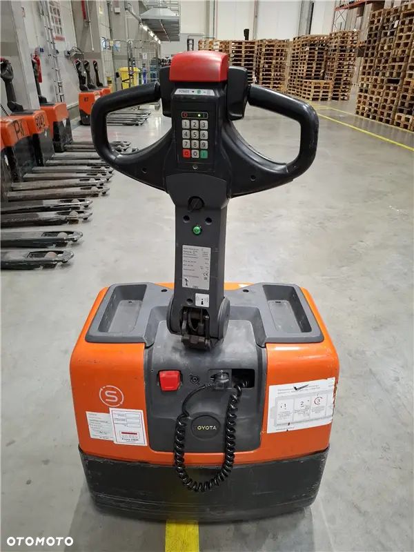 Toyota BTLWE130 - 2