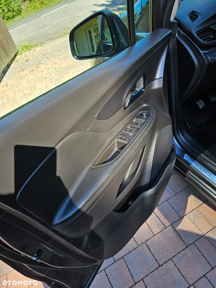 Opel Mokka 1.4 T Cosmo S&S EU6 - 25