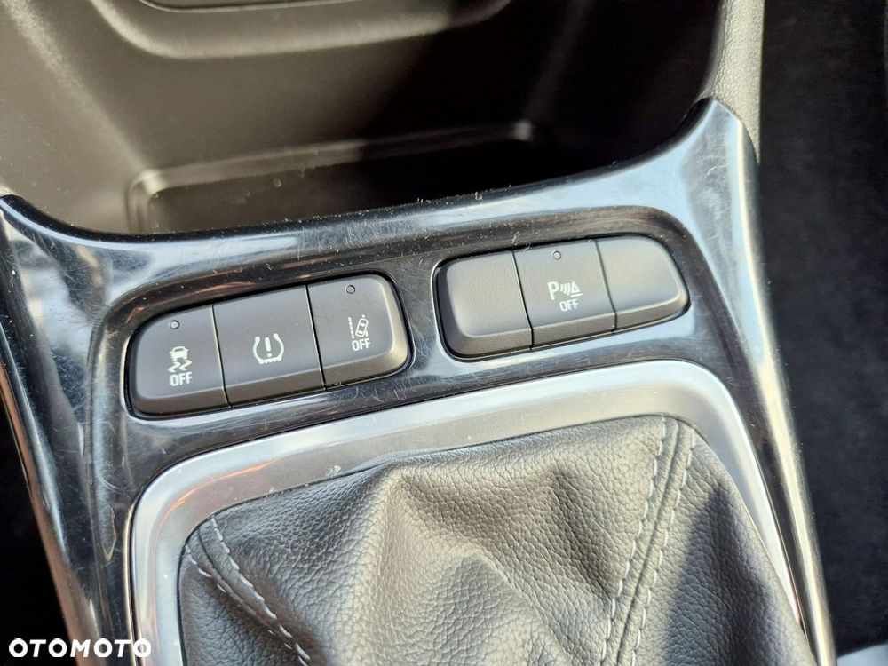 Opel Crossland X 1.2 Edition - 26