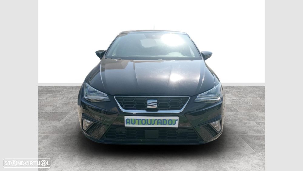 SEAT Ibiza 1.0 TSI FR - 7