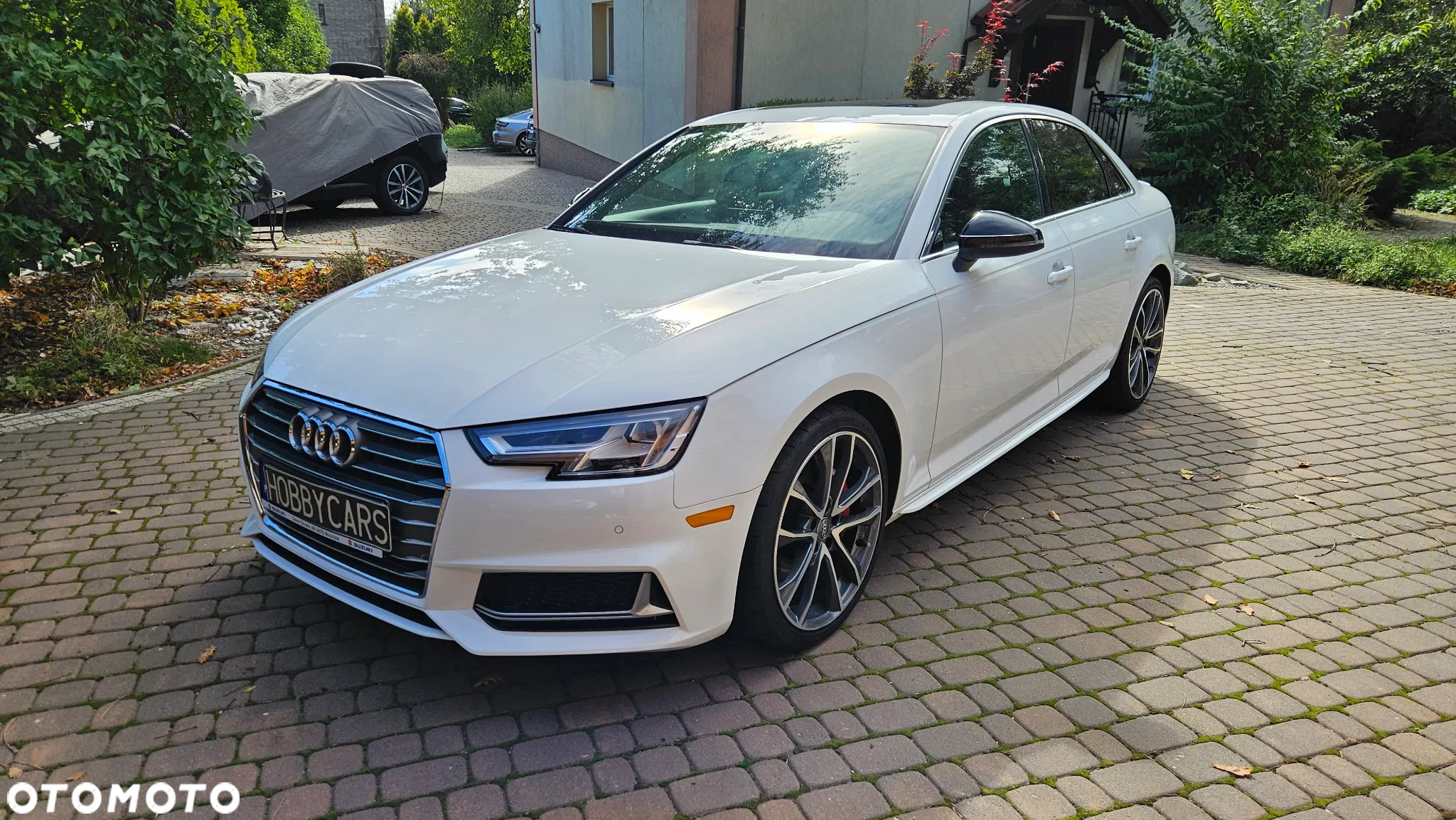 Audi S4 Limousine 3.0 TFSI Quattro Tiptronic - 5