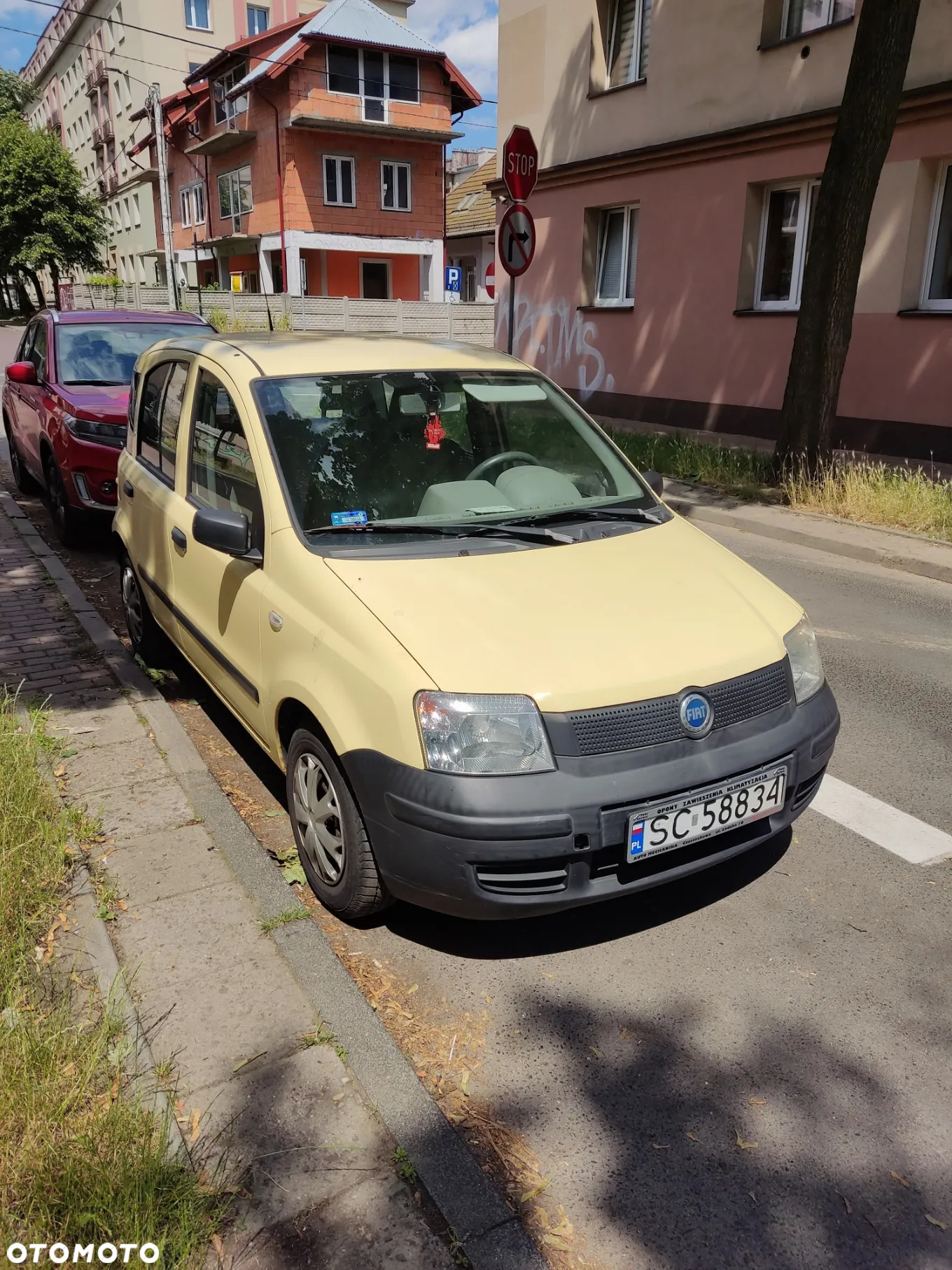 Fiat Panda 1.1 Active Eco - 4