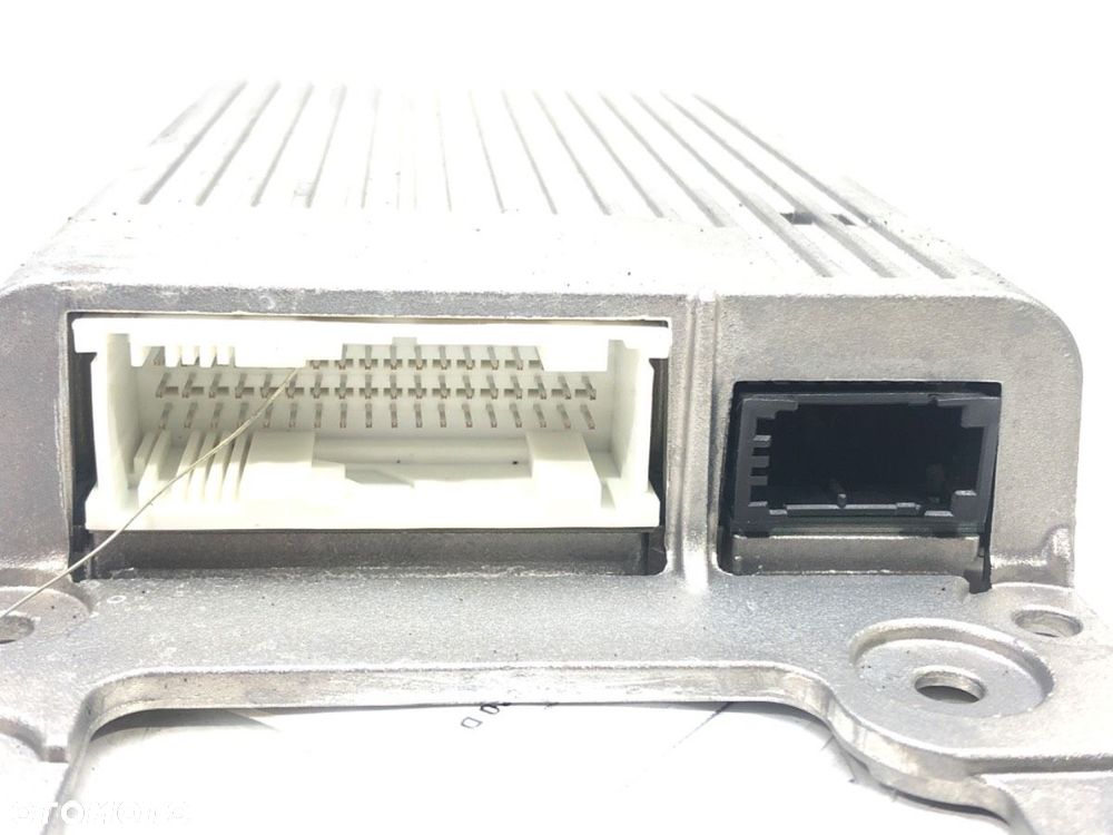 MODUŁ BLUETOOTH MULF  BMW 3 Touring (E91) 2004 - 2012 320 d 120 kW [163 KM] olej napędowy 2005 - - 6