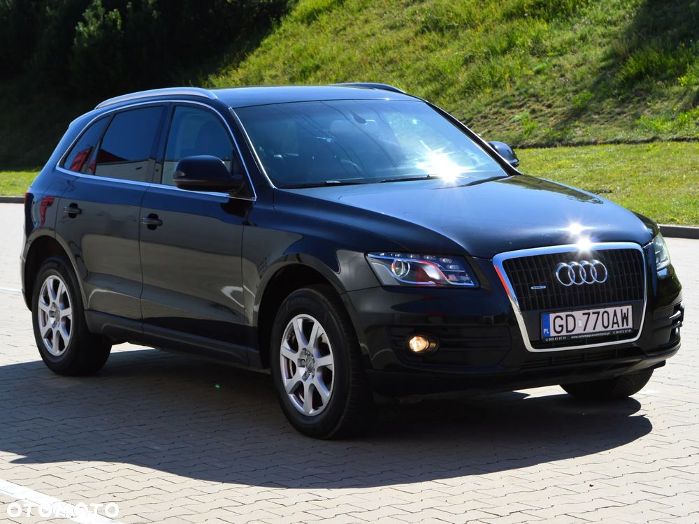 Audi Q5 2.0 TDI Quattro S tronic - 3